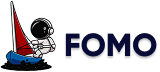 FOMO Logo